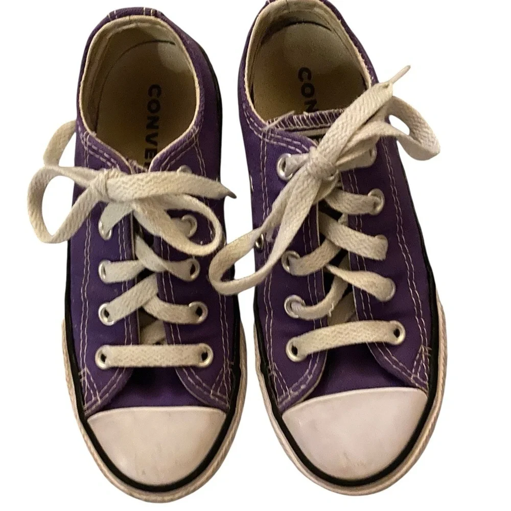 Converse all star